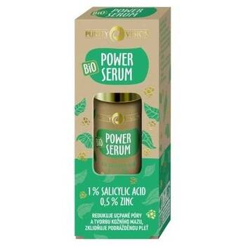 Bio Power Serum - Sérum pre problematickú pleť
